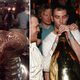 Illustration for article titled We've Found The Lass Responsible For The Lone Amstel Light On The Bruins' $156,000 Bar Tab